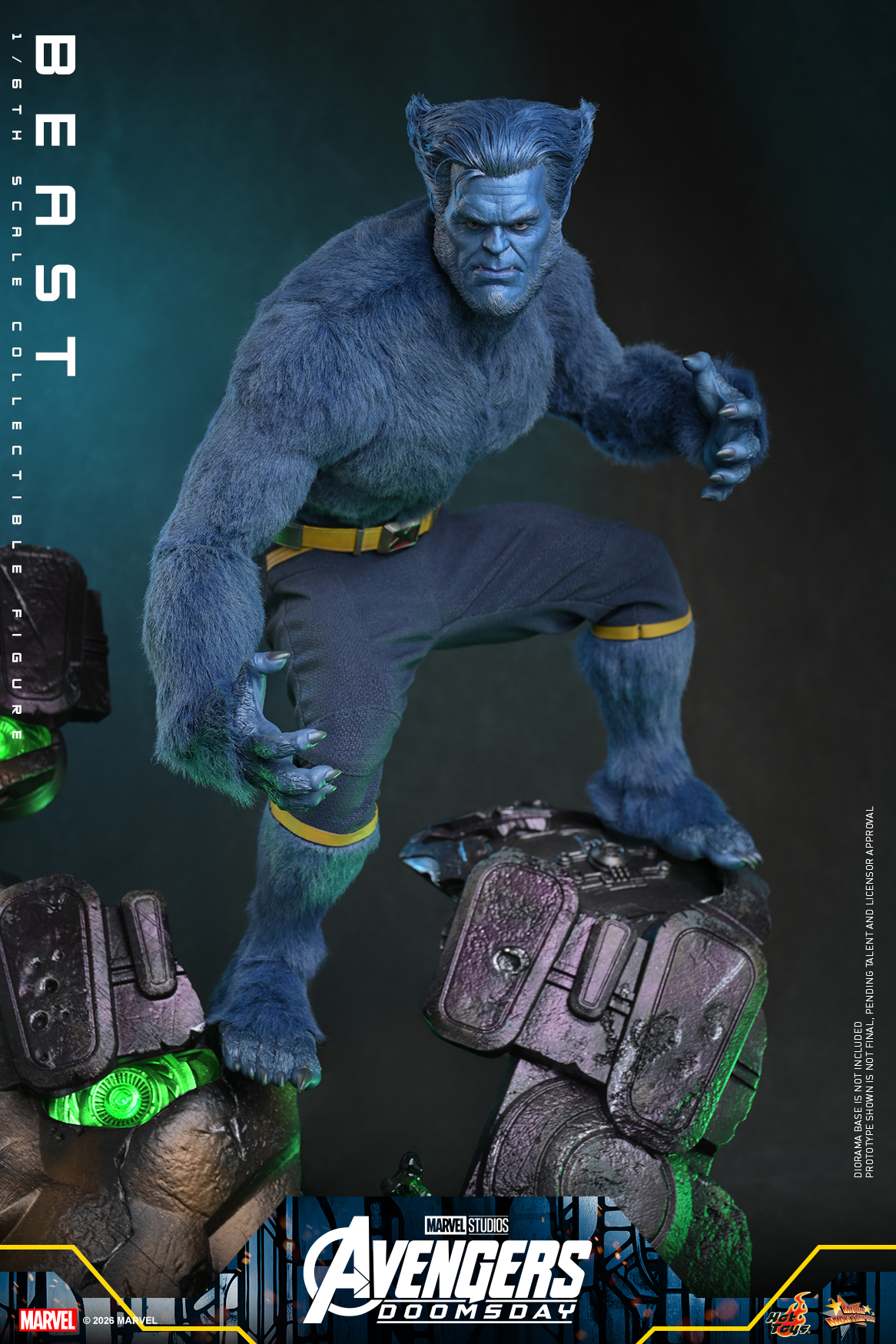 Hot Toys - A5 - Beast_PR10.jpg